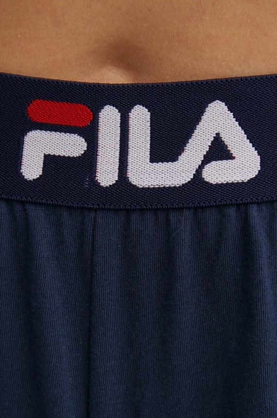 Fila piżama dwuczęściowa damska bawełniana FPS4180