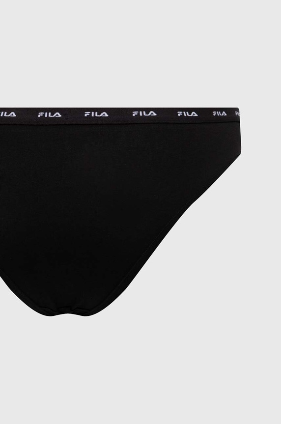 Spodnjice Fila 3-pack FU6294.3