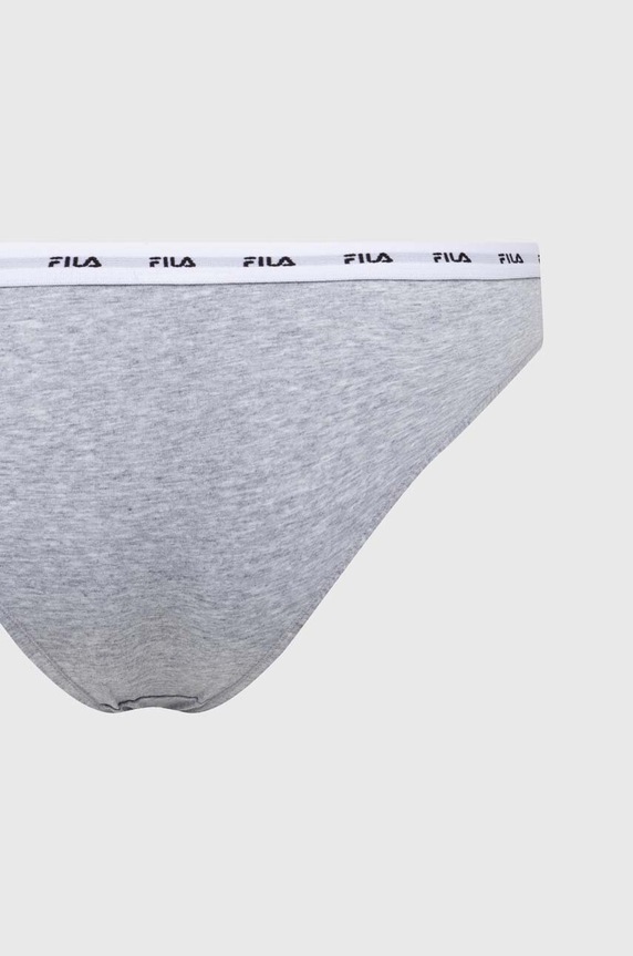 Spodnjice Fila 3-pack FU6294.3