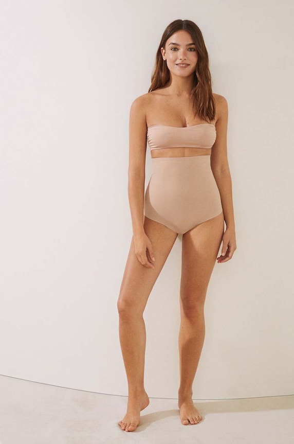 Podprsenka women'secret 4331664.37 béžová