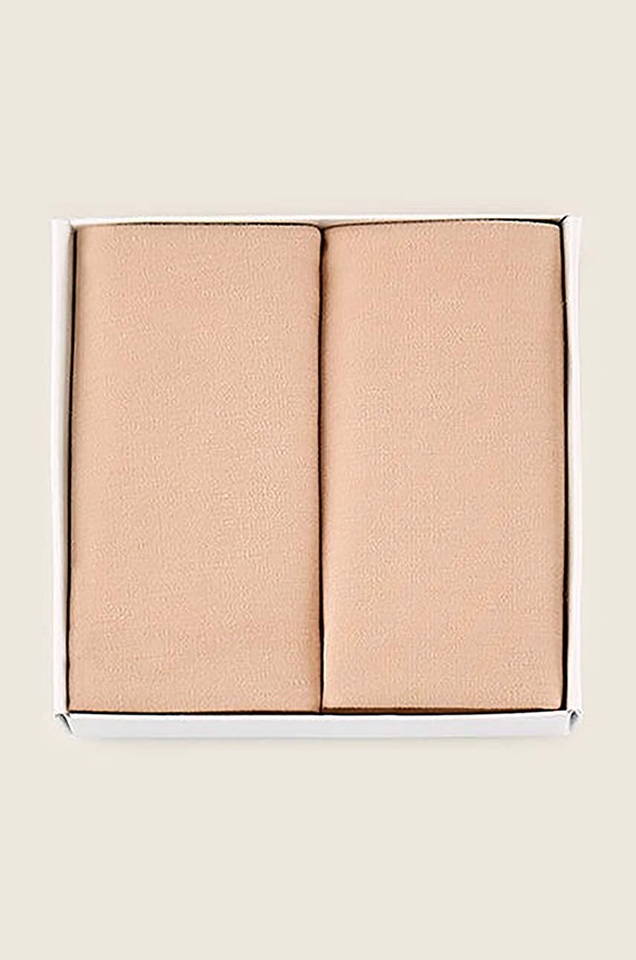 Gaćice women'secret 2-pack bež 7683083.34