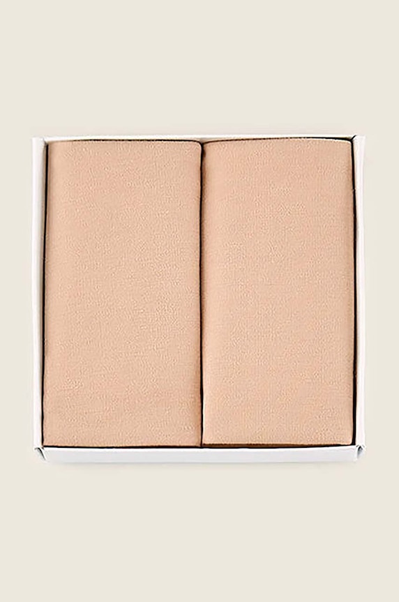 Gaćice women'secret 2-pack bež 7683083.34