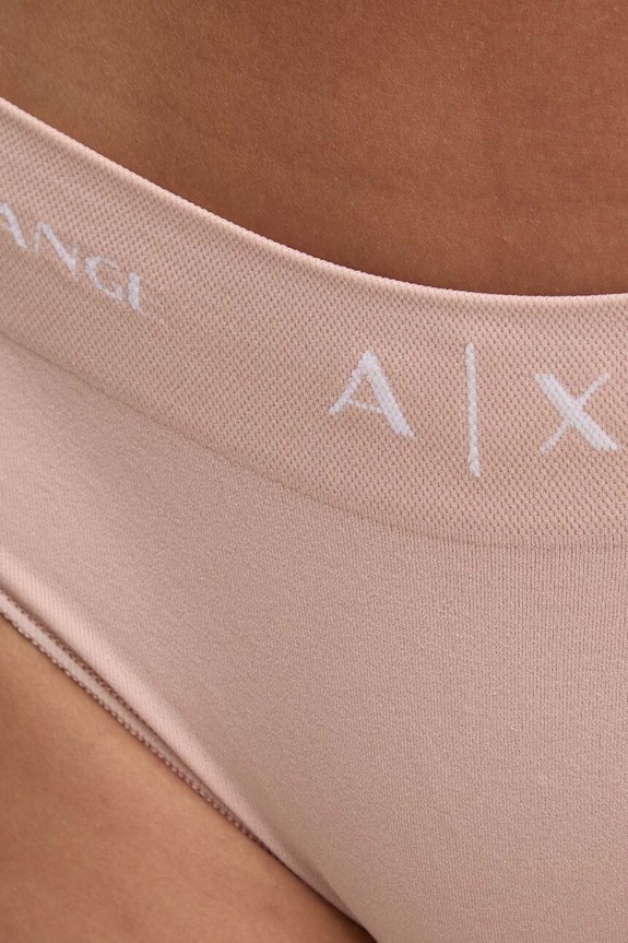 Armani Exchange figi beżowy 947023.3F506.NOS