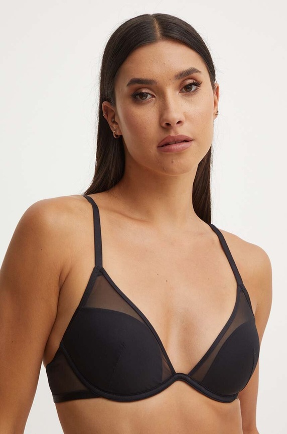 Scandale sutien BPP001 negru AA00
