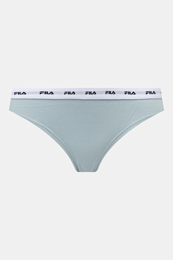 Odzież Fila figi 3-pack FU6316.3 beżowy