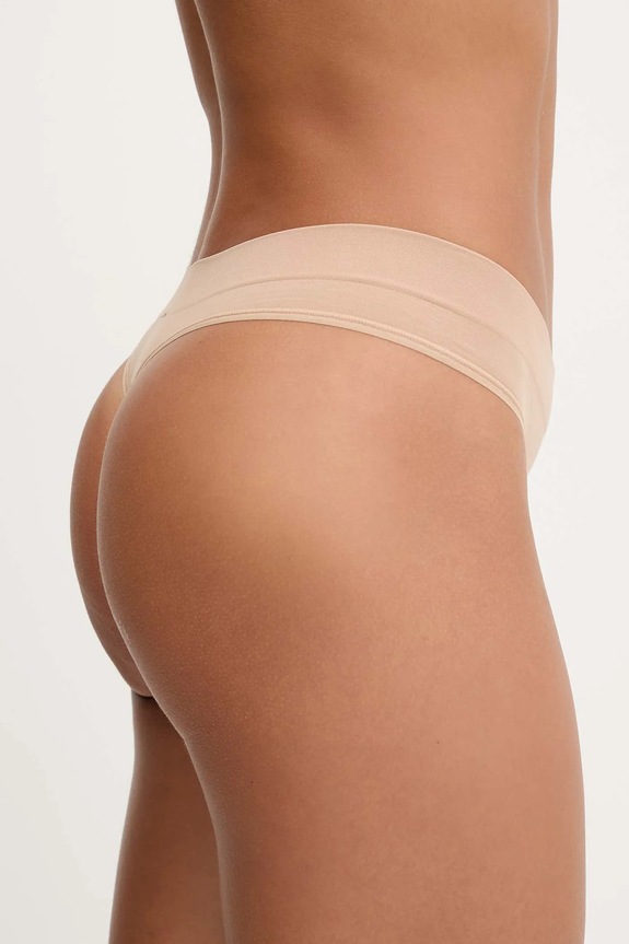 Стринги Dkny DK5016N бежевый AA00