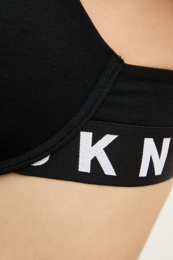 Îmbrăcăminte Dkny sutien DK7511 negru