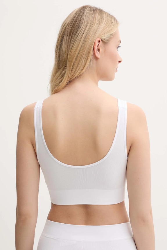 Oblečení Podprsenka Polo Ralph Lauren 4P0299 bílá