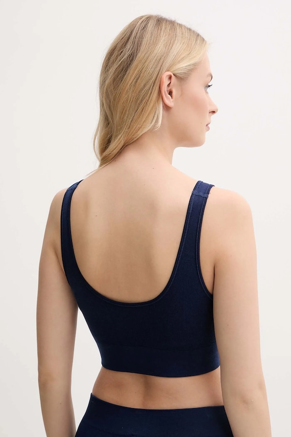 Îmbrăcăminte Polo Ralph Lauren sutien 4P0299 bleumarin