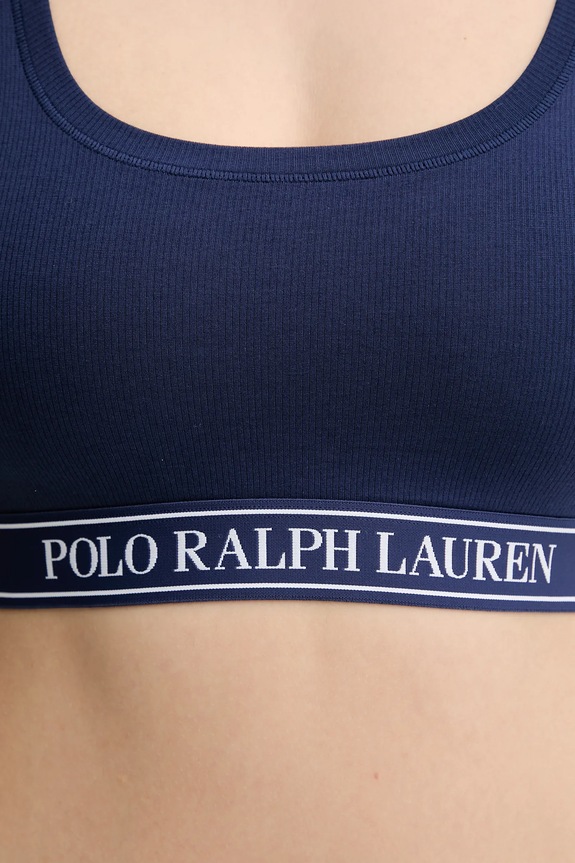 Polo Ralph Lauren biustonosz granatowy 4P0479