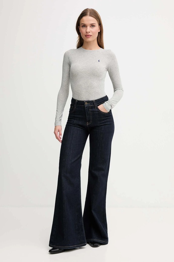 Polo Ralph Lauren body 4P0491 szary AA00