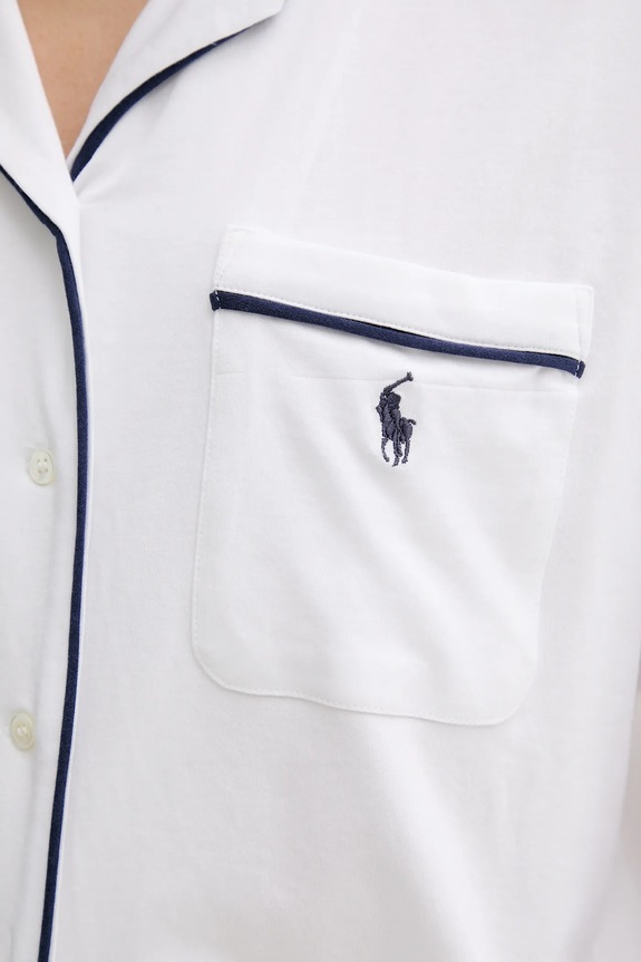 Polo Ralph Lauren pizsama 4P0229