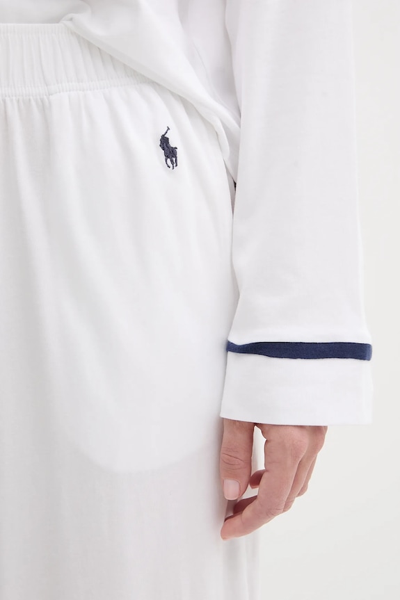Polo Ralph Lauren pizsama 4P0229