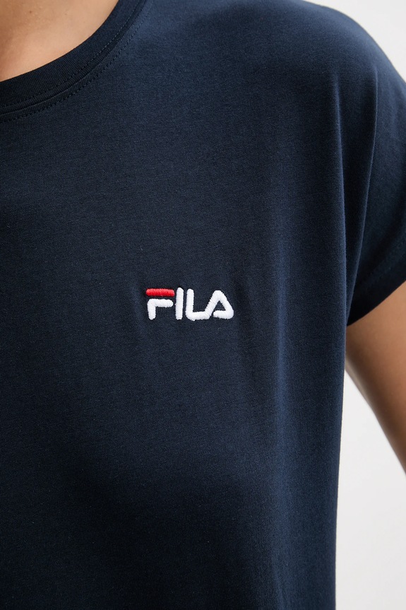 Pyžamo Fila FPS4198 tmavomodrá