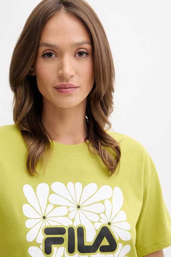 Fila pizsama zöld FPS4201