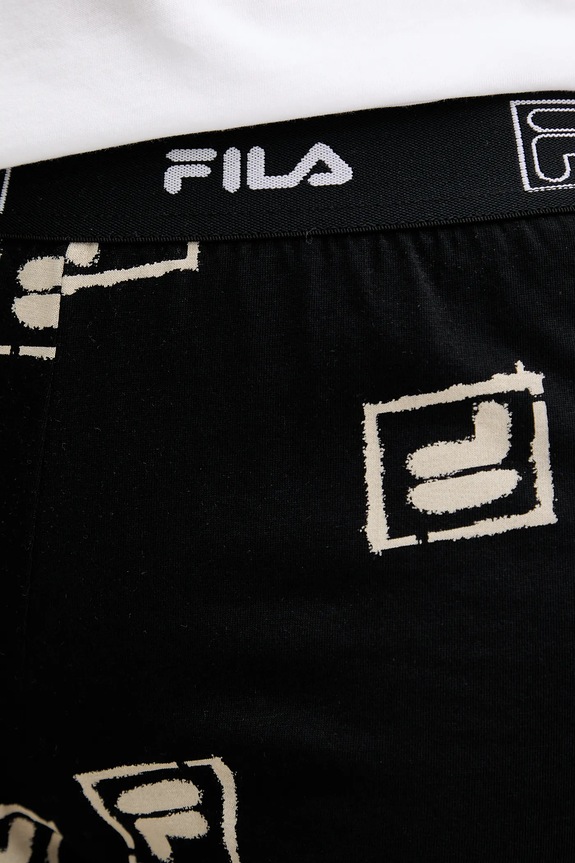 Fila piżama bawełniana FPS4208