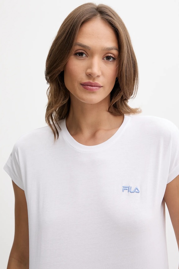 Fila piżama bawełniana FPS4210