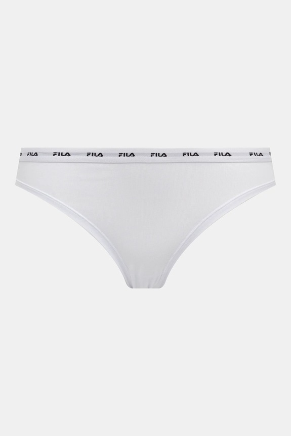 Tangice Fila 3-pack črna FU6320.3