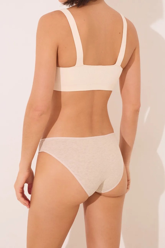 women'secret figi 3-pack 7683098 biały AA00