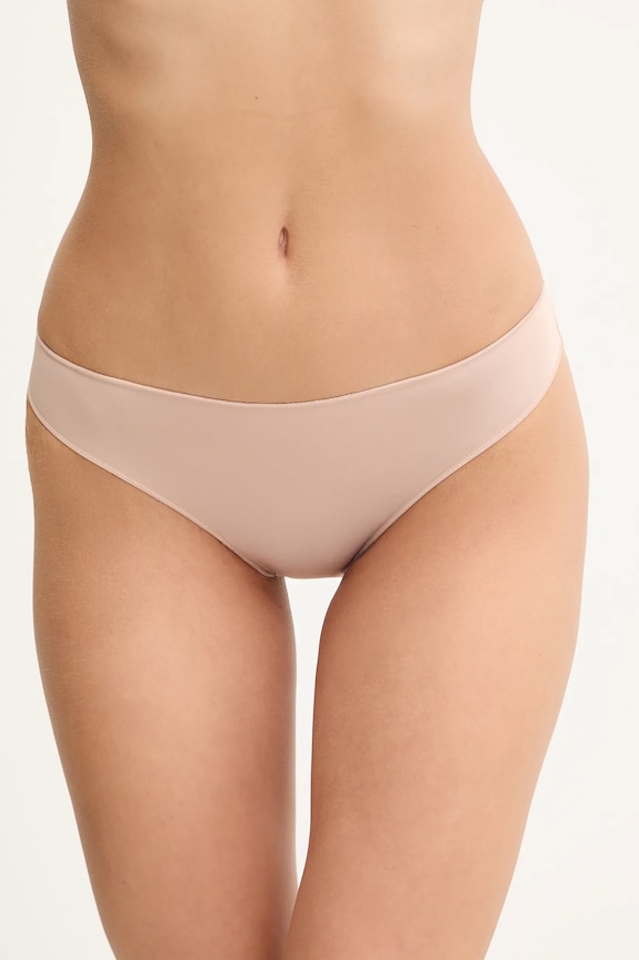 Nohavičky women'secret nohavičky béžová 4302089