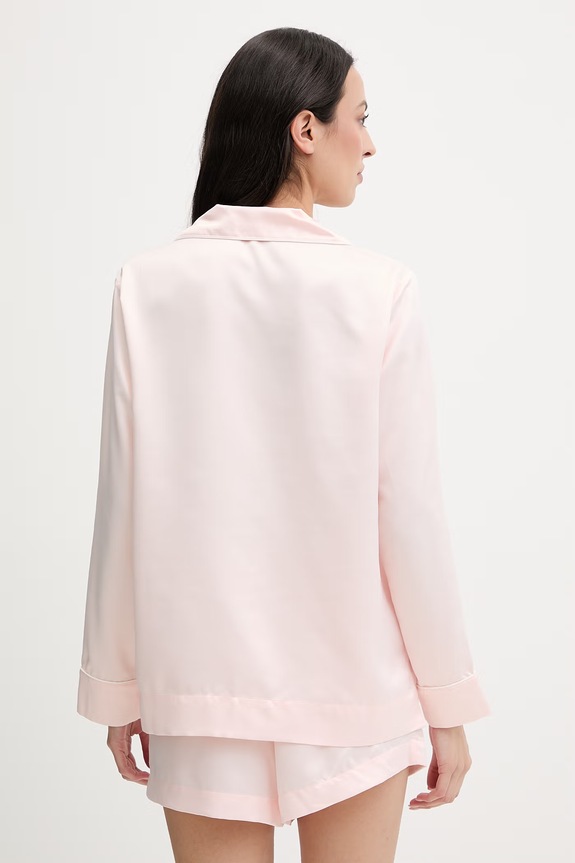 Odzież Lauren Ralph Lauren piżama ILN12321 różowy