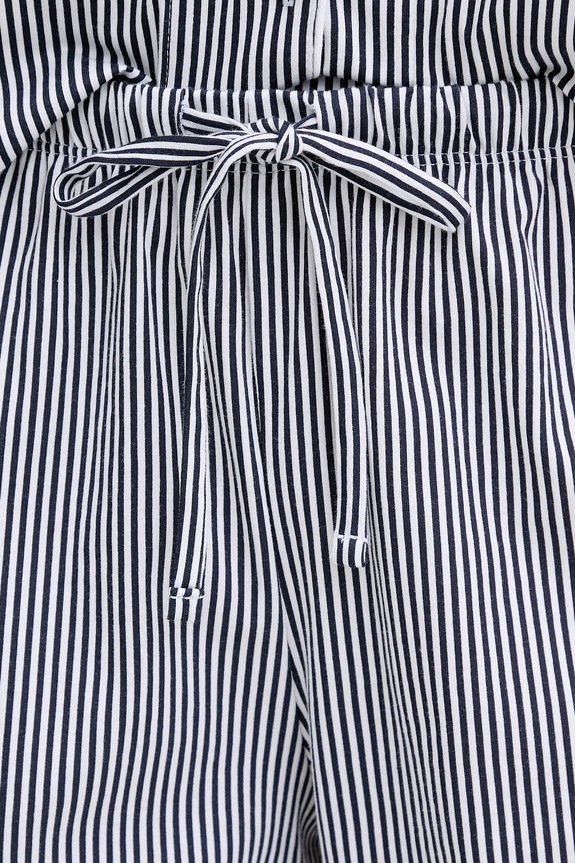 Bavlněné pyžamo Lauren Ralph Lauren ILN82313