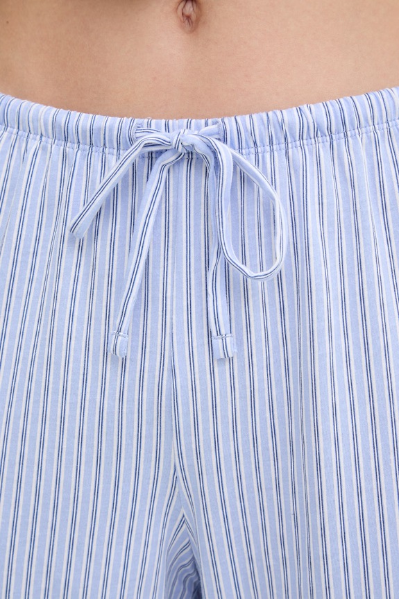 Bavlněné pyžamo Lauren Ralph Lauren ILN92277