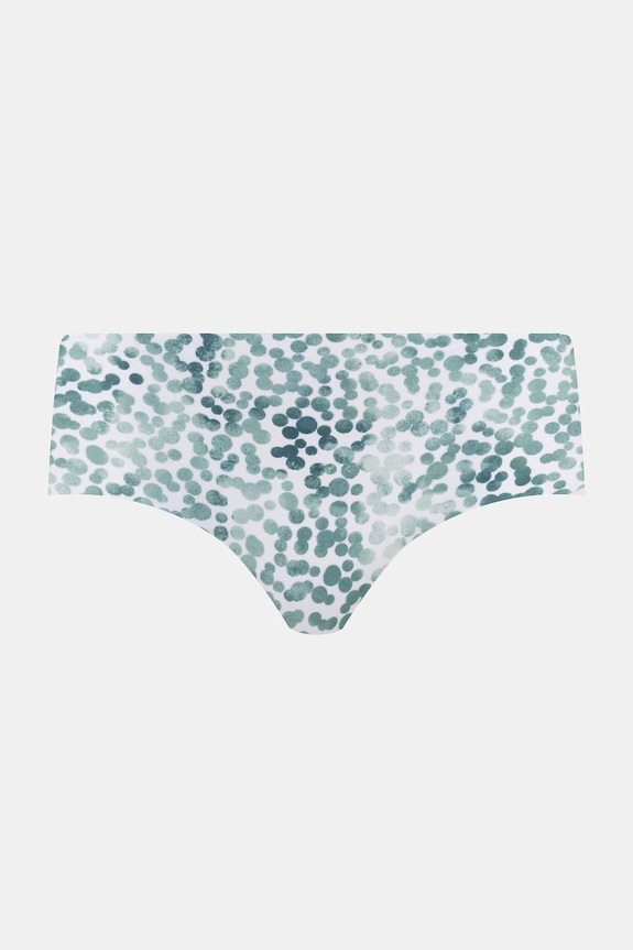 DKNY figi damskie 3-pack DK5028BP3. czarny AA00