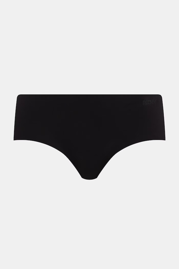 DKNY figi damskie 3-pack czarny DK5028BP3.