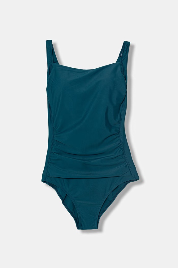Aqua Speed costum de baie sport pentru femei turcoaz 62676