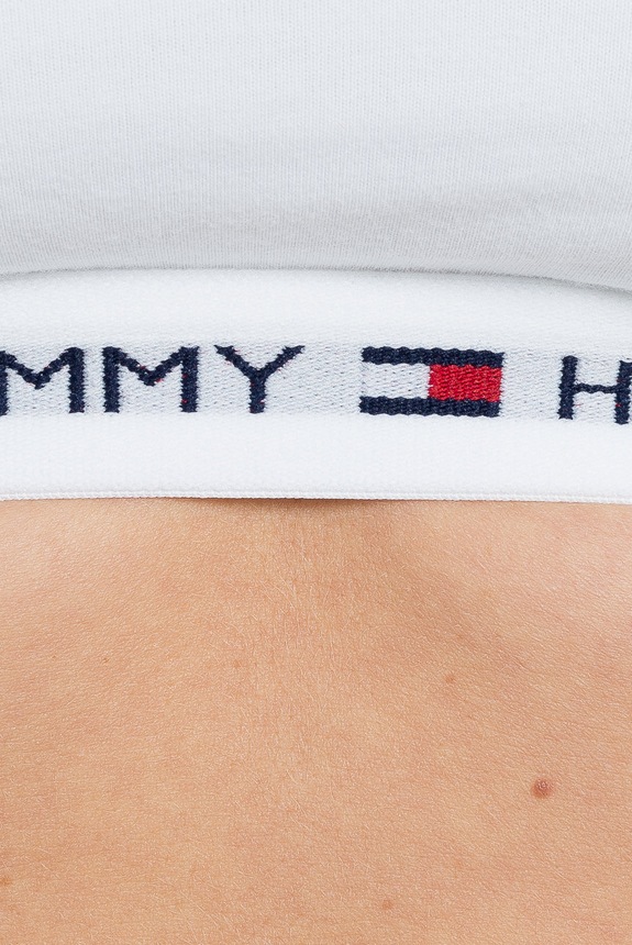 Tommy Hilfiger - Podprsenka biela 1387904878.