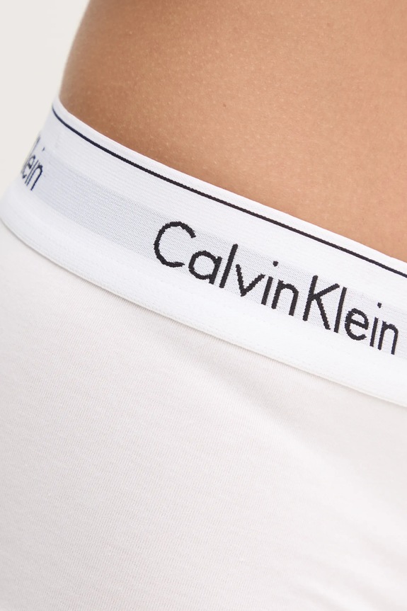 Ruházat Calvin Klein Underwear - Női alsó 0000F3788E fehér