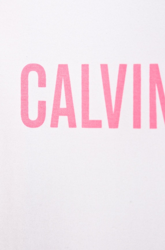 Dziewczynka Calvin Klein Underwear - Piżama dziecięca 104-176 cm G80G800167 różowy