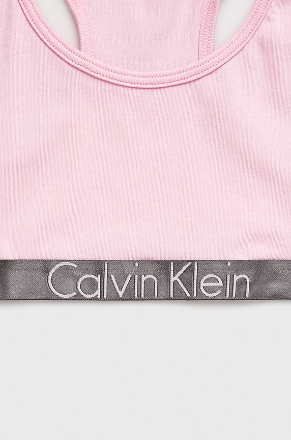 Calvin Klein Underwear - Biustonosz dziecięcy 128-176 (2-Pack) G80G800069