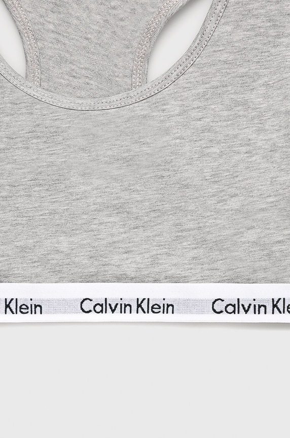 Calvin Klein Underwear - Biustonosz dziecięcy 128-176 cm (2-pack) G80G897000