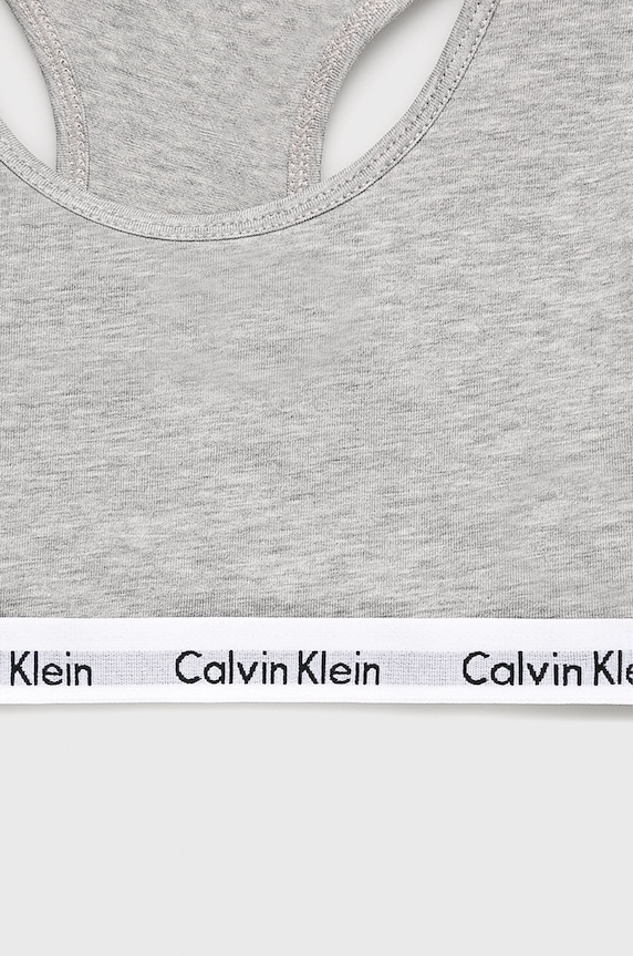 Calvin Klein Underwear - Biustonosz dziecięcy 128-176 cm (2-pack) G80G897000