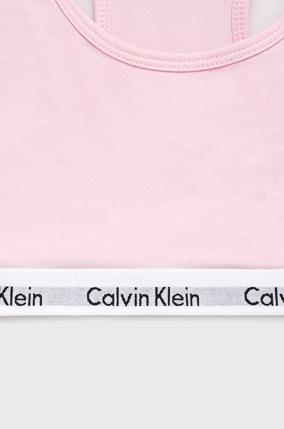 Calvin Klein Underwear - Biustonosz dziecięcy 128-176 cm (2-pack) G80G897000