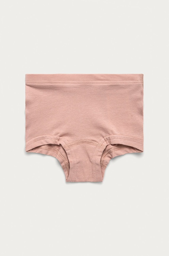 Djevojčice Name it - Dječje gaćice (3-pack) 13190232 roza