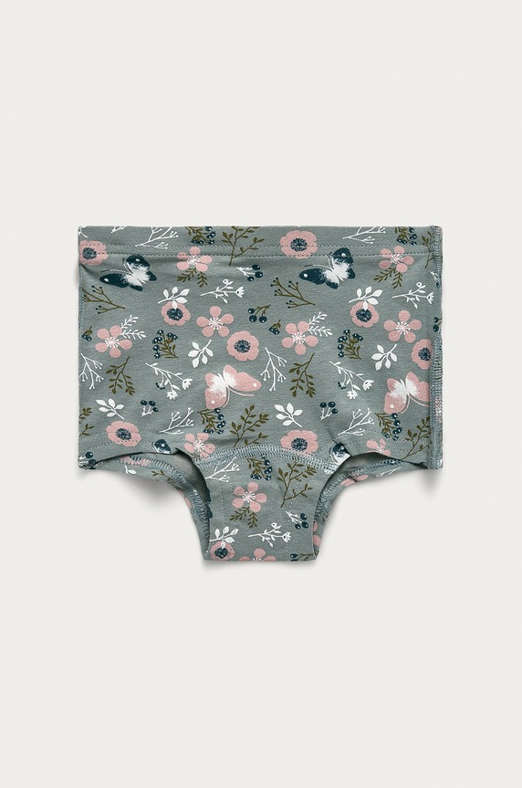 Name it - Dječje gaćice (3-pack) roza 13190232