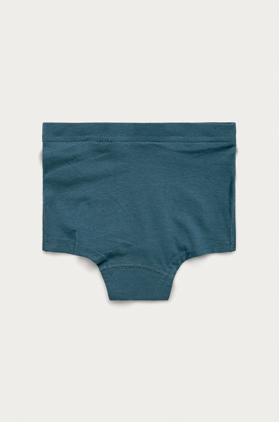 Name it - Dječje gaćice (3-pack) 13190232 roza