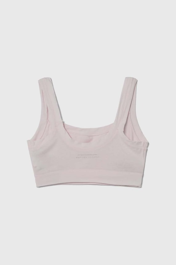United Colors of Benetton sutien fete 2-pack roz 3ZQM0R1LT.G.CONTINUATIV