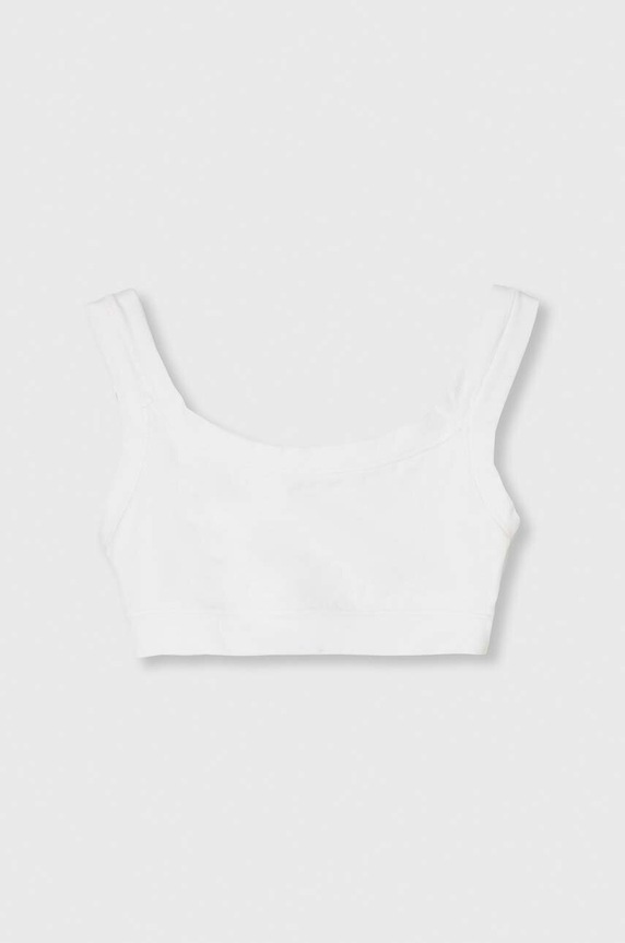 Κοριτσίστικα Παιδικό σουτιέν United Colors of Benetton 2-pack 3ZQM0R1LT.G.CONTINUATIV μαύρο