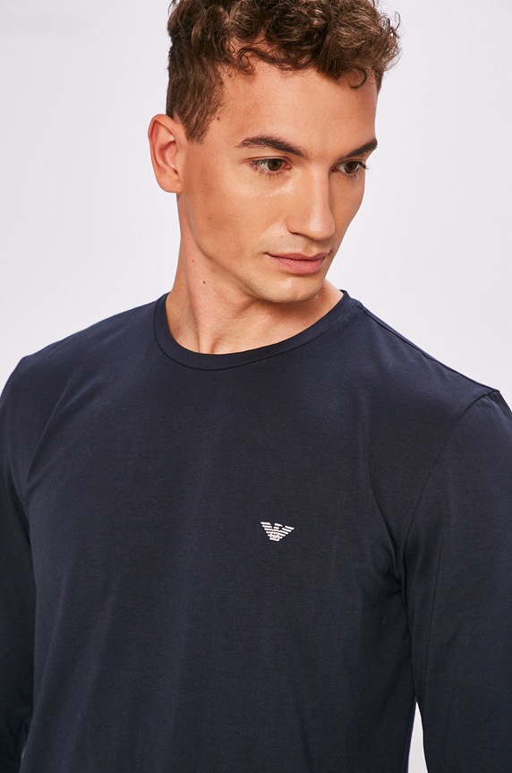 Emporio Armani - Piżama 111794.CC570.00135 111794.CC570.00135