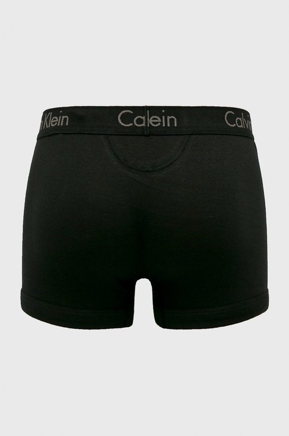 Calvin Klein Underwear - Bokserki 000NB1476A czarny AA00