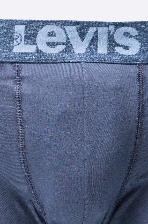 Îmbrăcăminte Levi's - Boxeri (2-pack) 77316.0268 bleumarin