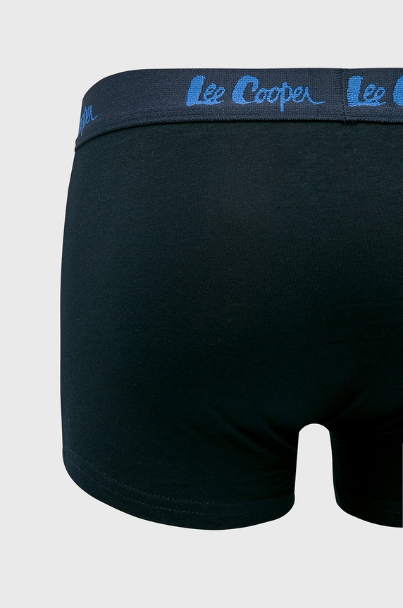 Lee Cooper - Bokserki (2-pack) biały 9505