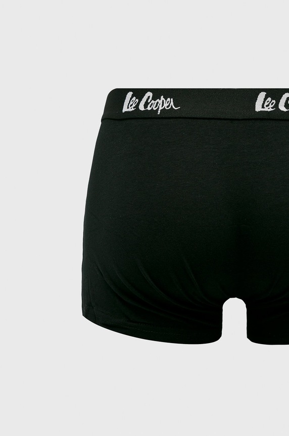 Odzież Lee Cooper - Bokserki (2-pack) 9505 biały