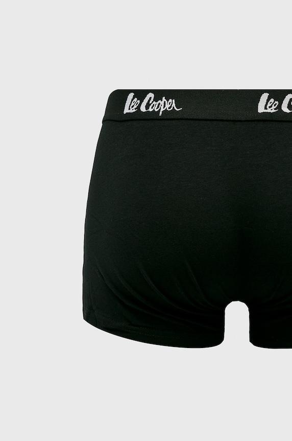 Odzież Lee Cooper - Bokserki (2-pack) 9505 biały