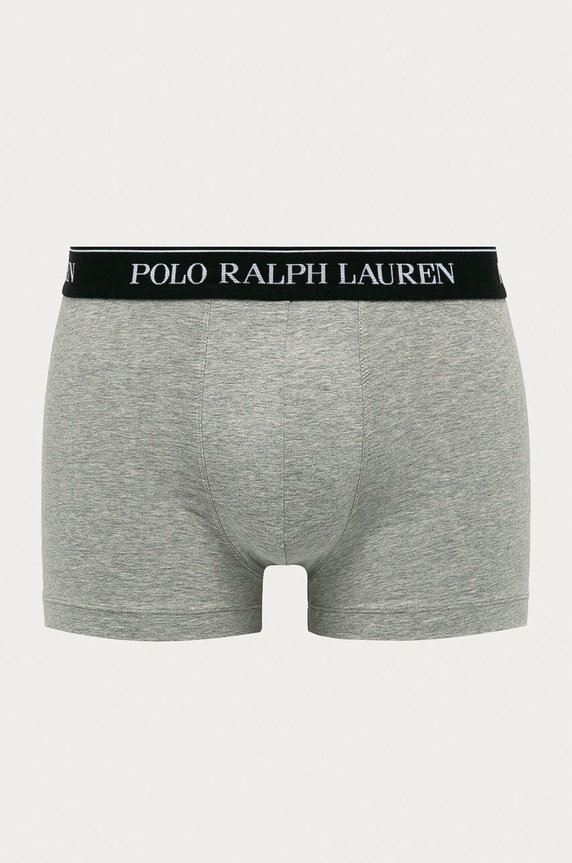 Boxerky Polo Ralph Lauren 714513424003 vícebarevná AA00
