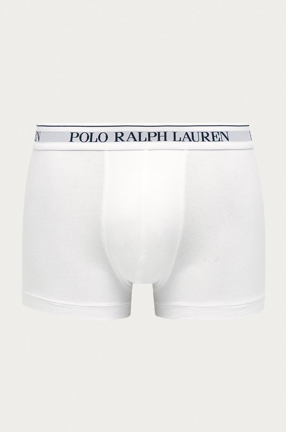 Oblečení Boxerky Polo Ralph Lauren 714513424003 vícebarevná